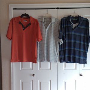 Polo Shirts